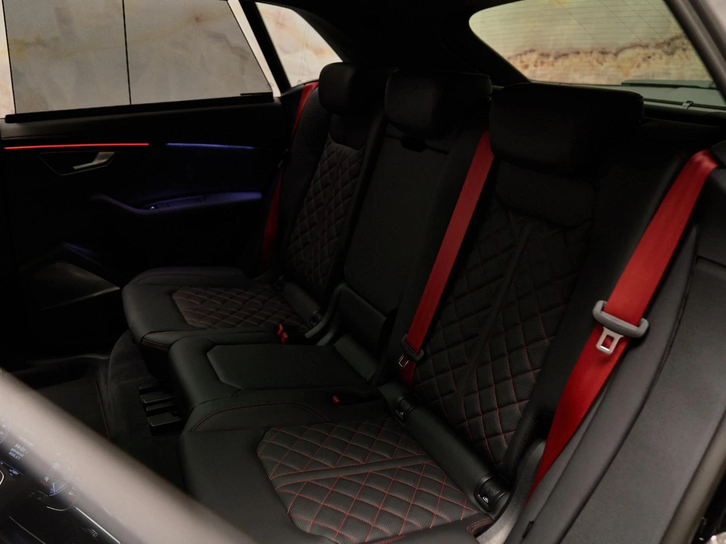Audi Q8 – foto 27