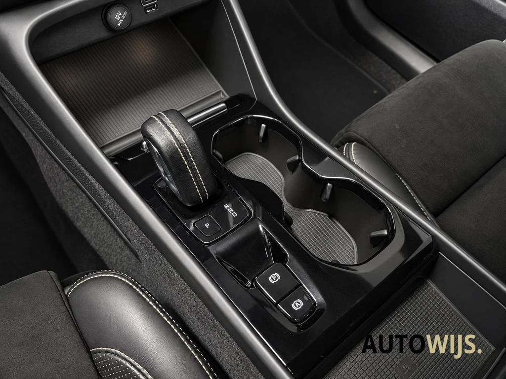 Volvo XC40 – foto 19