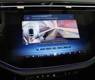 Mercedes-Benz E-Klasse – thumbnail 21