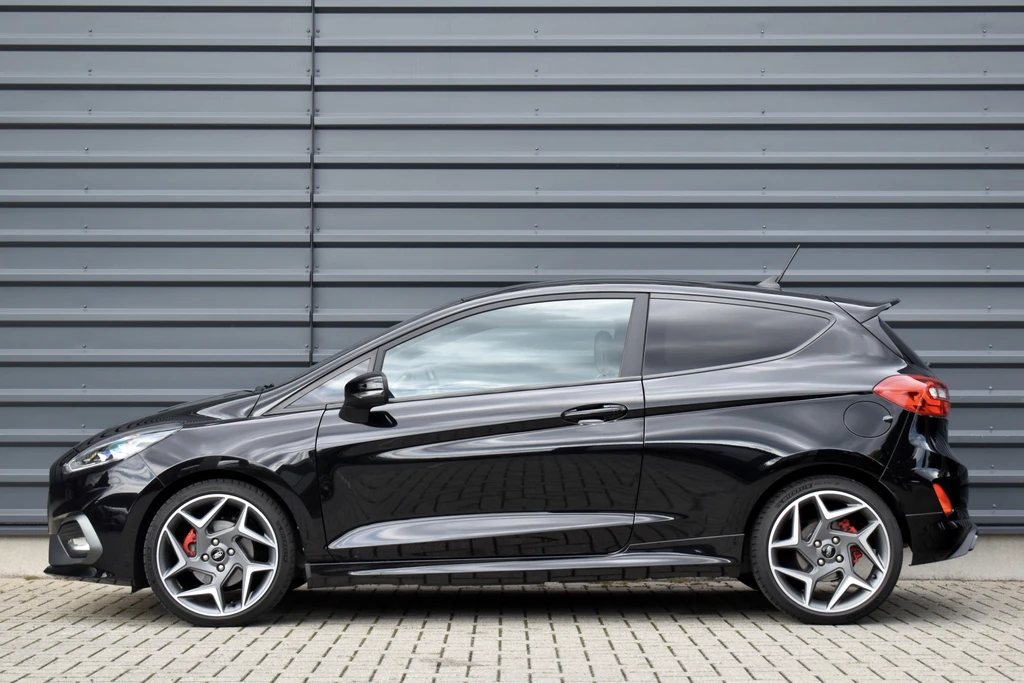 Ford Fiesta – foto 3