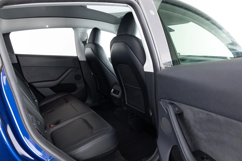 Tesla Model Y – foto 13