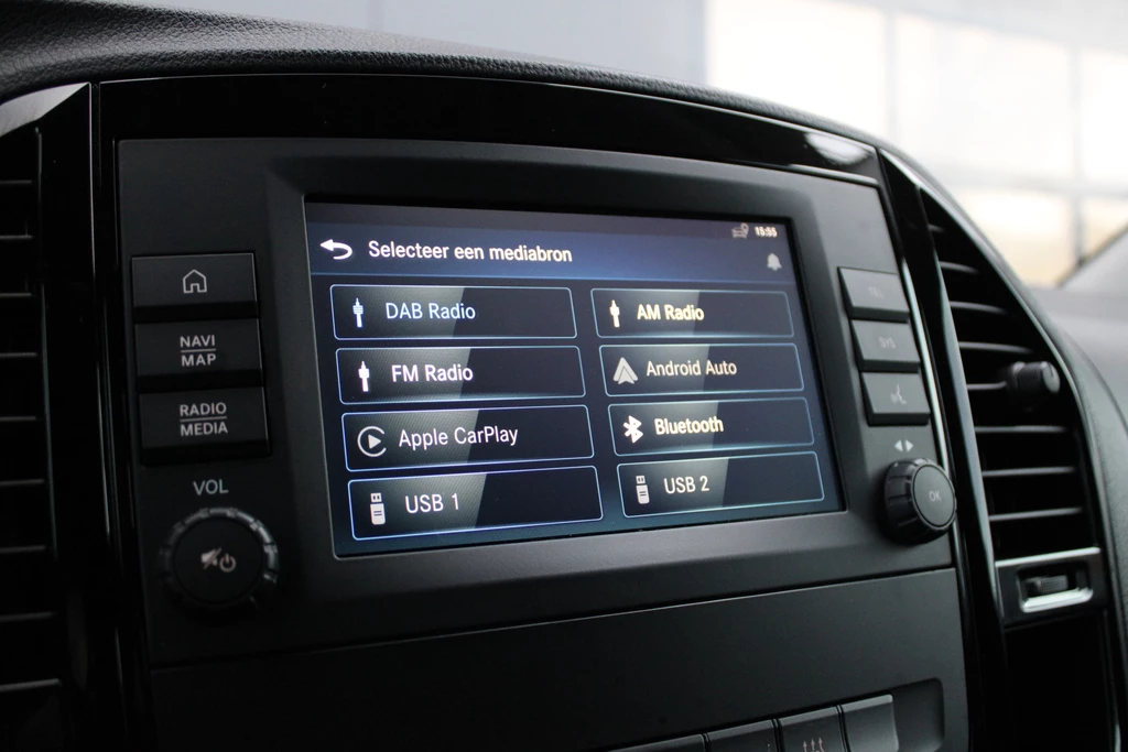 Mercedes-Benz eVito – foto 34