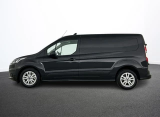 Ford Transit Connect – thumbnail 3