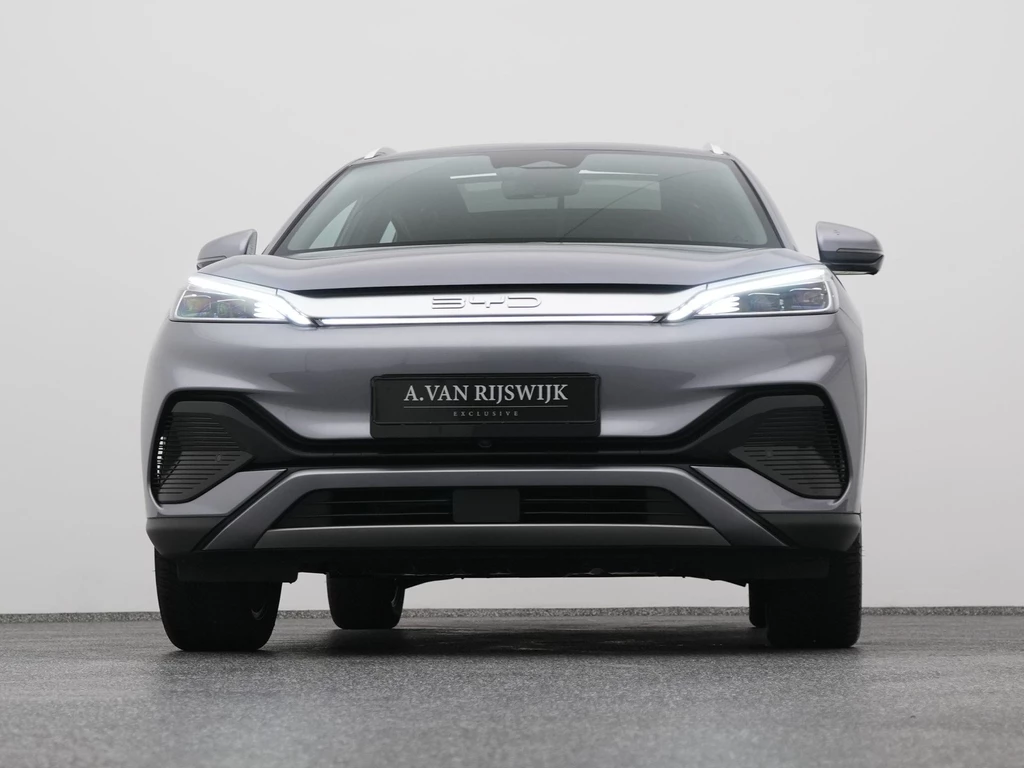 BYD ATTO 3 – foto 19