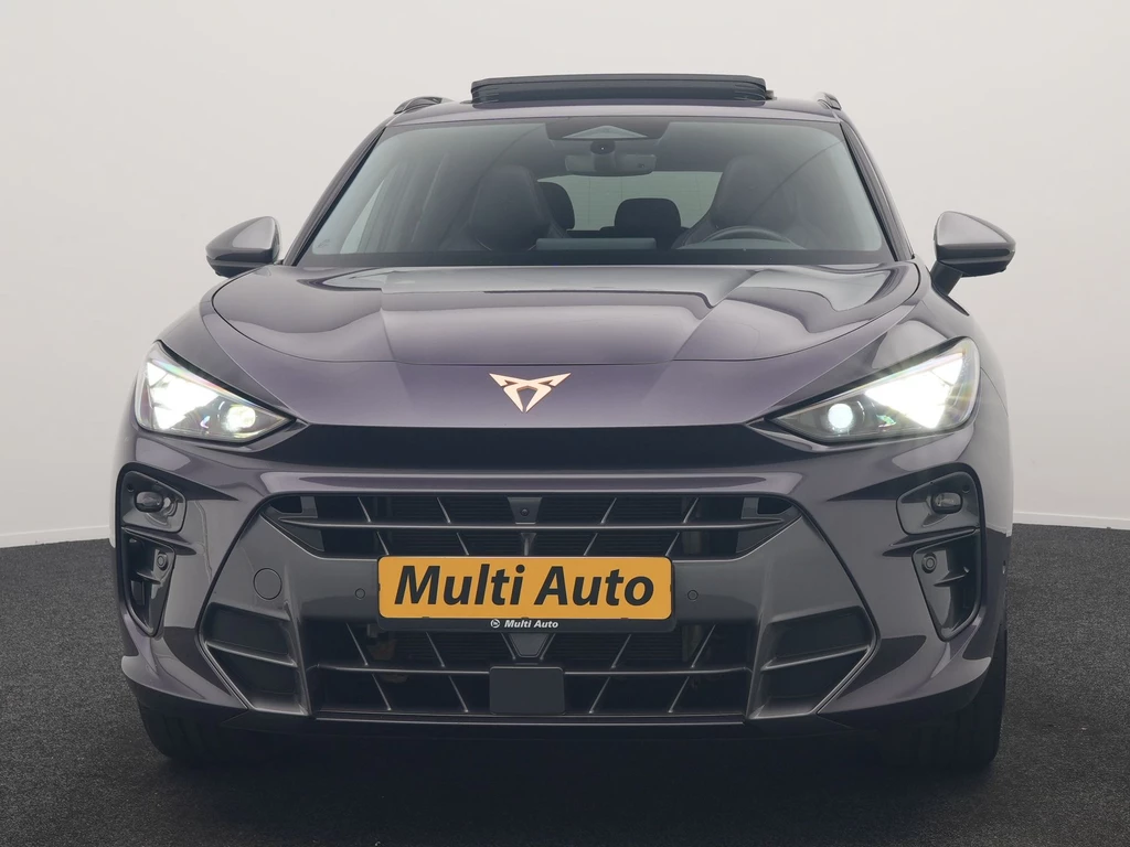 CUPRA Terramar – foto 13