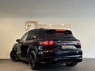 Porsche Cayenne – thumbnail 4