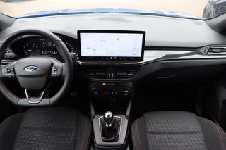 Ford Focus – thumbnail 9