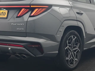 Hyundai Tucson – thumbnail 19