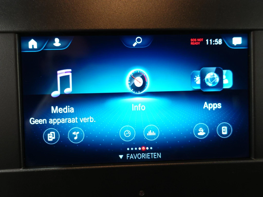 Mercedes-Benz Sprinter – foto 32