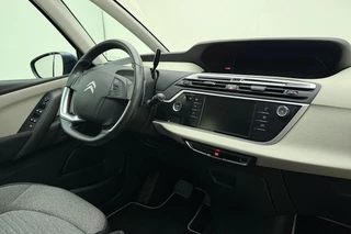 Citroën C4 Spacetourer – thumbnail 16