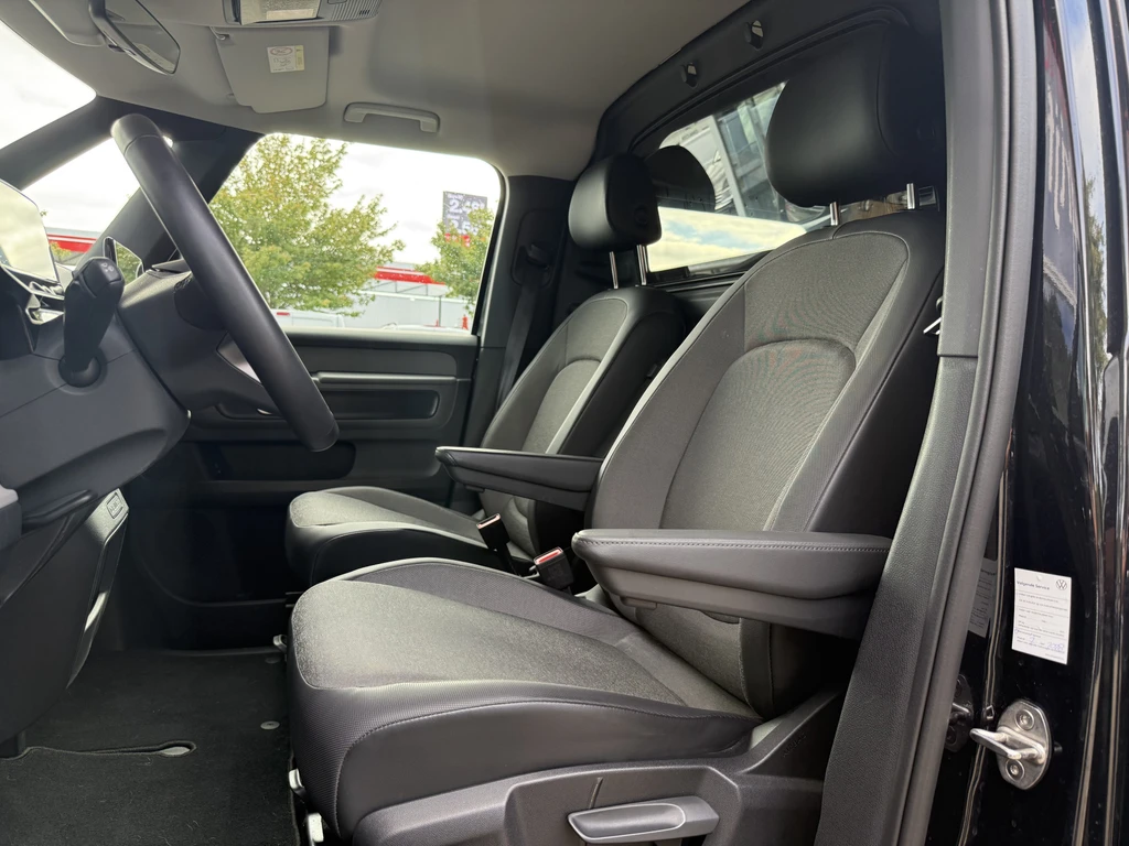 Volkswagen ID. Buzz Cargo – foto 15