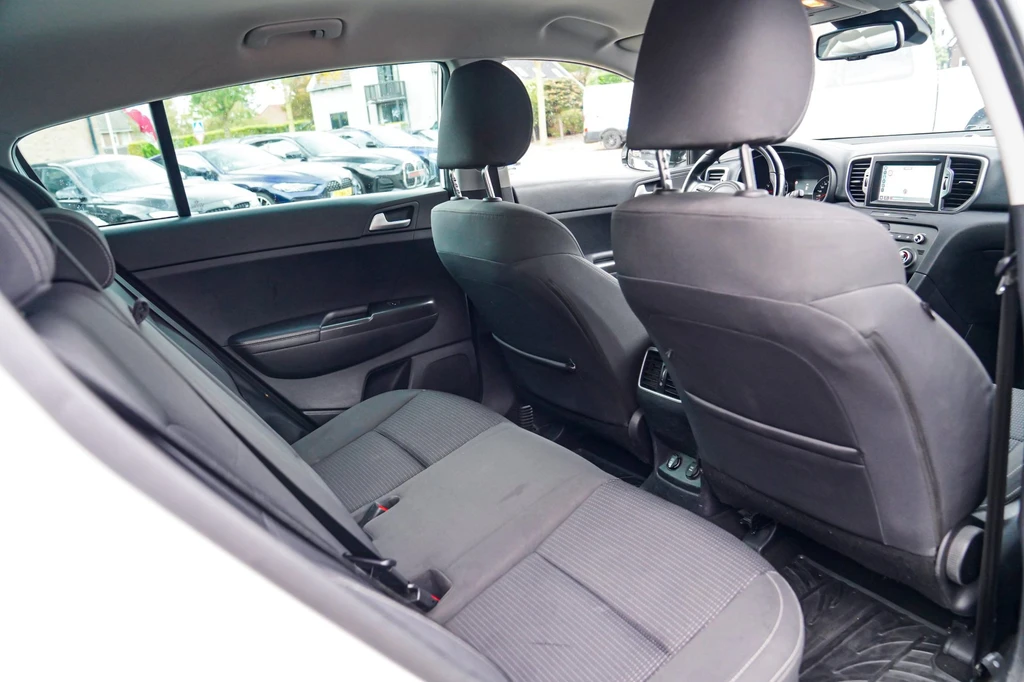 Kia Sportage – foto 21