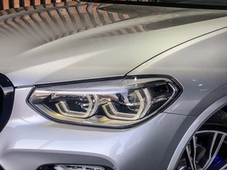 BMW X3 – thumbnail 36