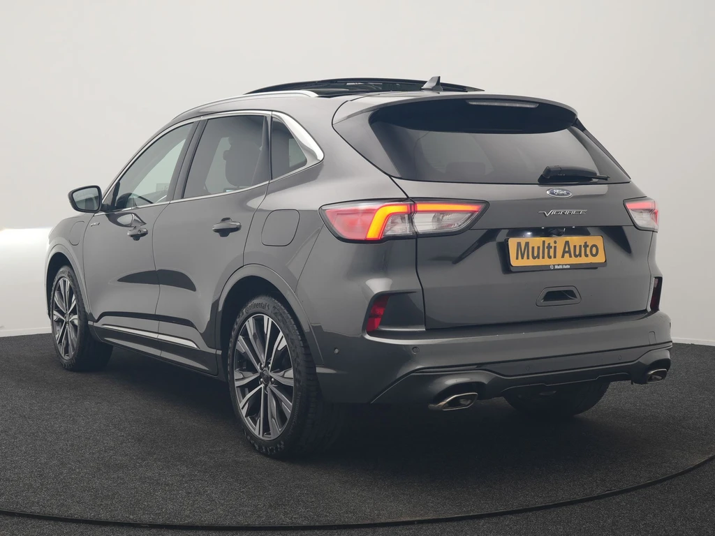 Ford Kuga – foto 4