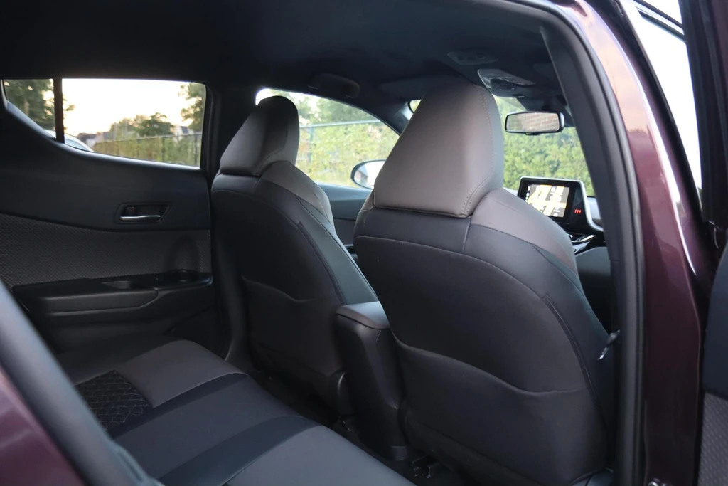 Toyota C-HR – foto 75