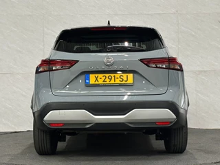 Nissan QASHQAI – thumbnail 4