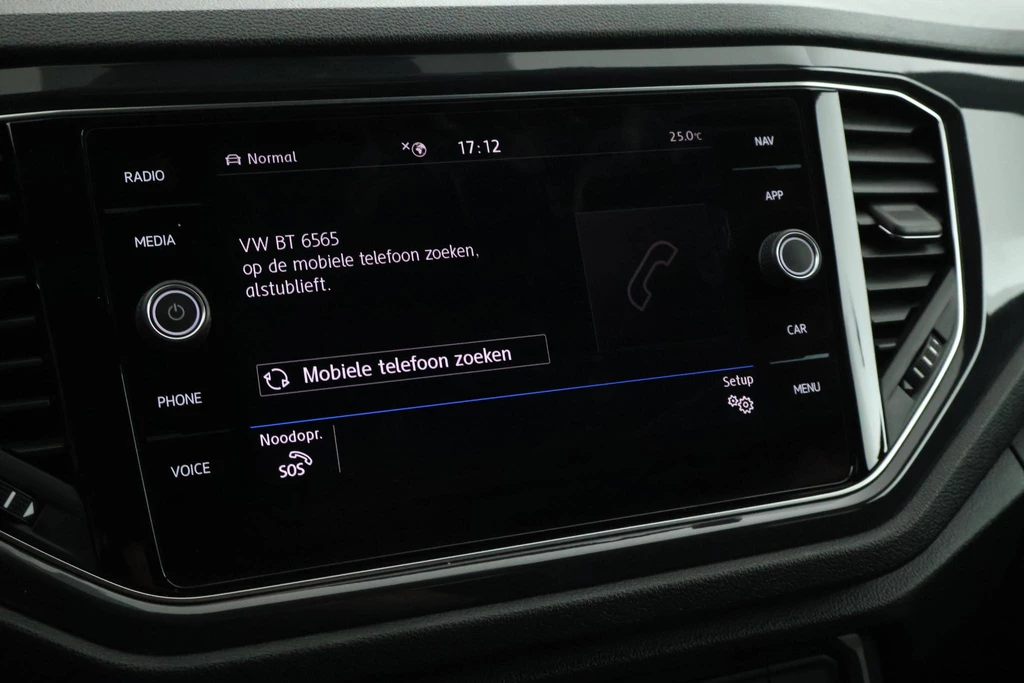 Volkswagen T-Roc – foto 35