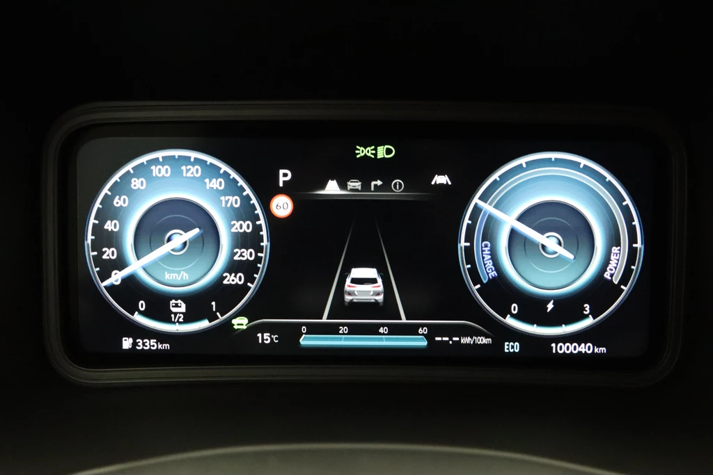 Hyundai Kona – foto 15