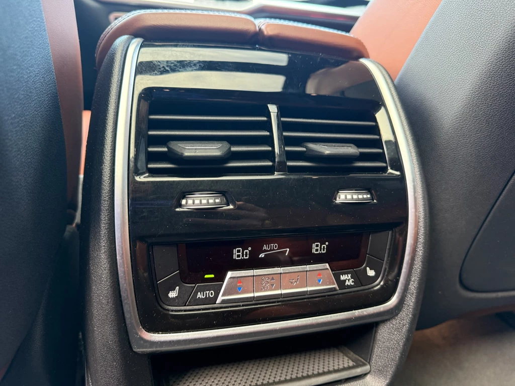 BMW X7 – foto 50