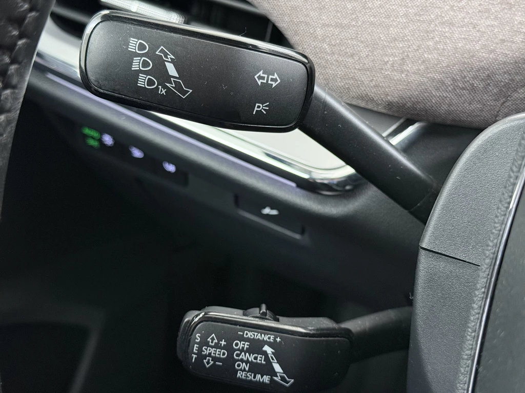 Škoda Enyaq iV – foto 36