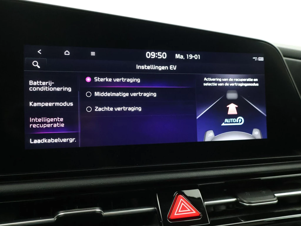 Kia Niro EV – foto 82