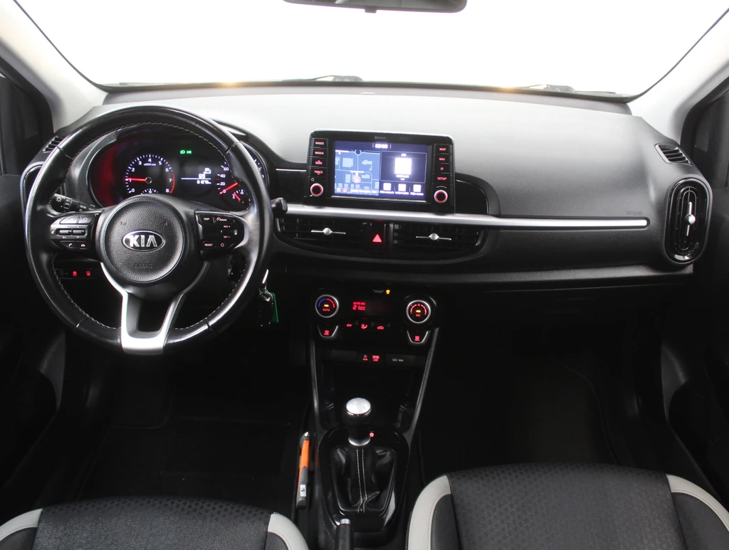Kia Picanto – foto 13