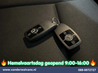Mercedes-Benz Sprinter – thumbnail 16