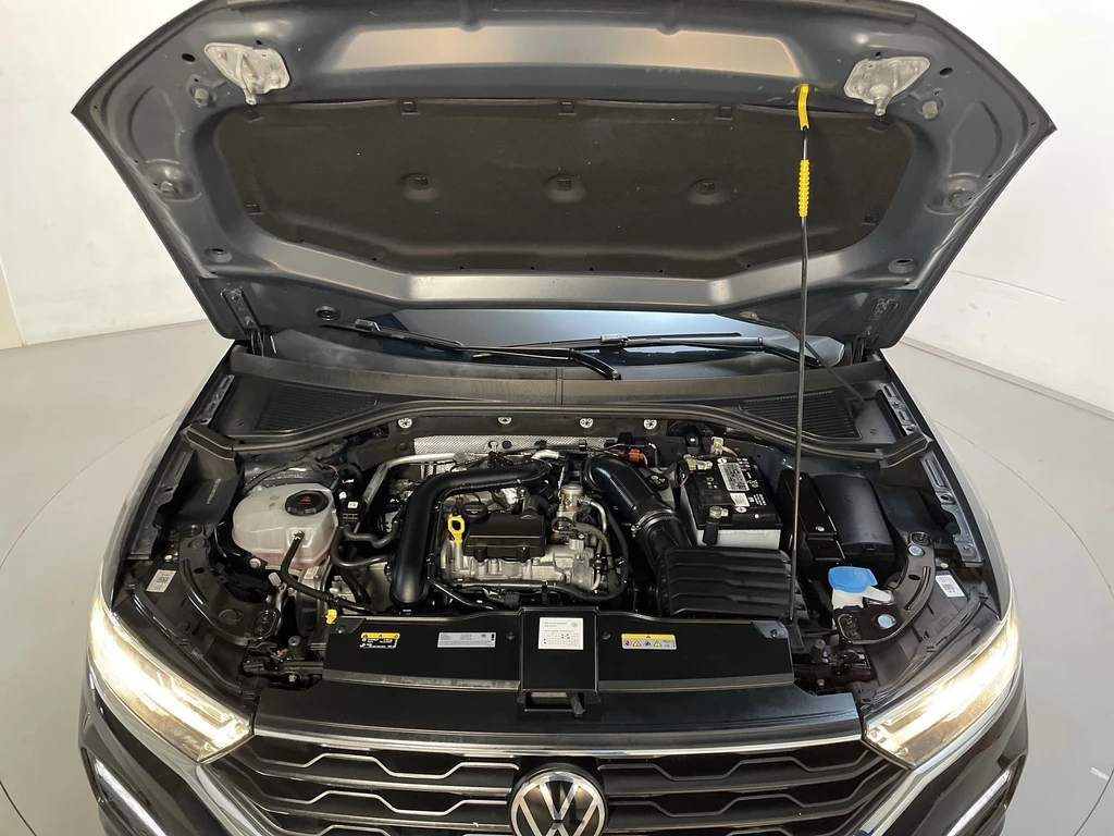 Volkswagen T-Roc – foto 15