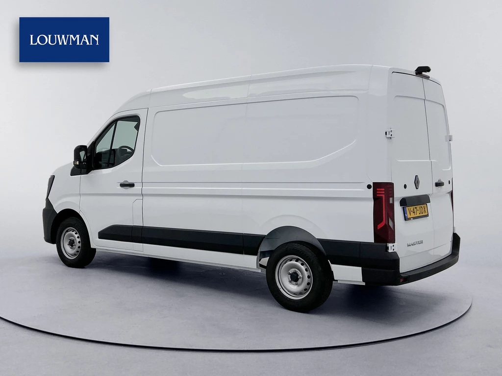Renault Master – foto 5