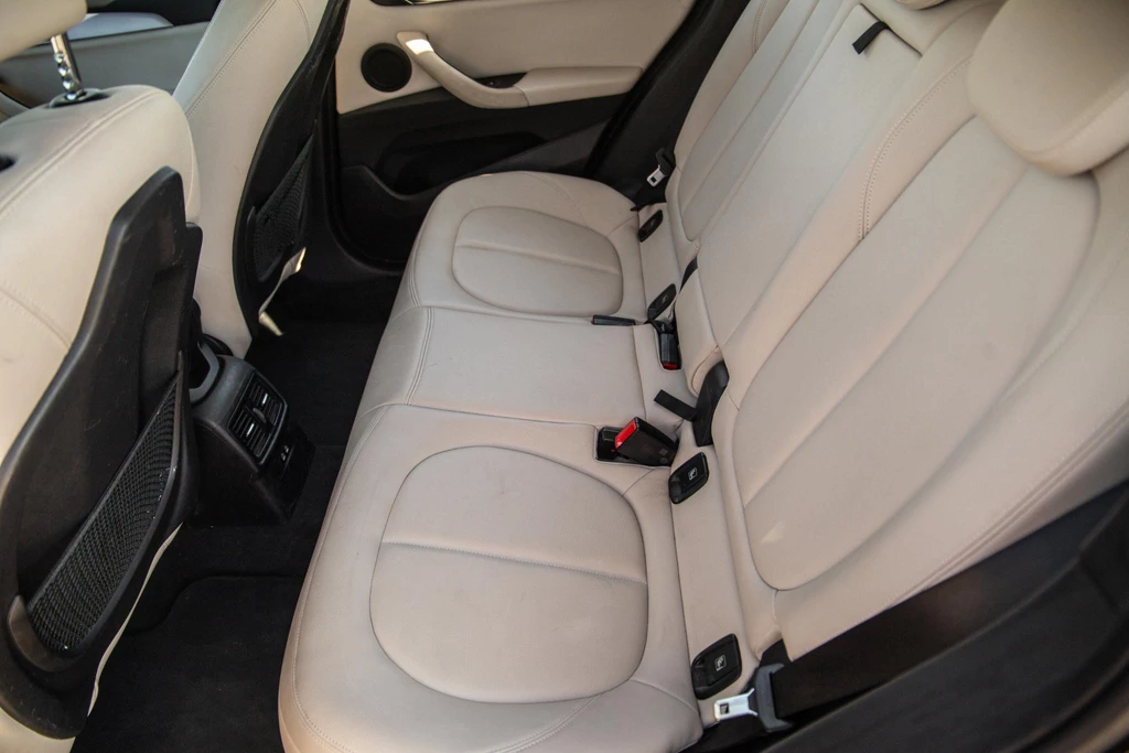 BMW X1 – foto 23