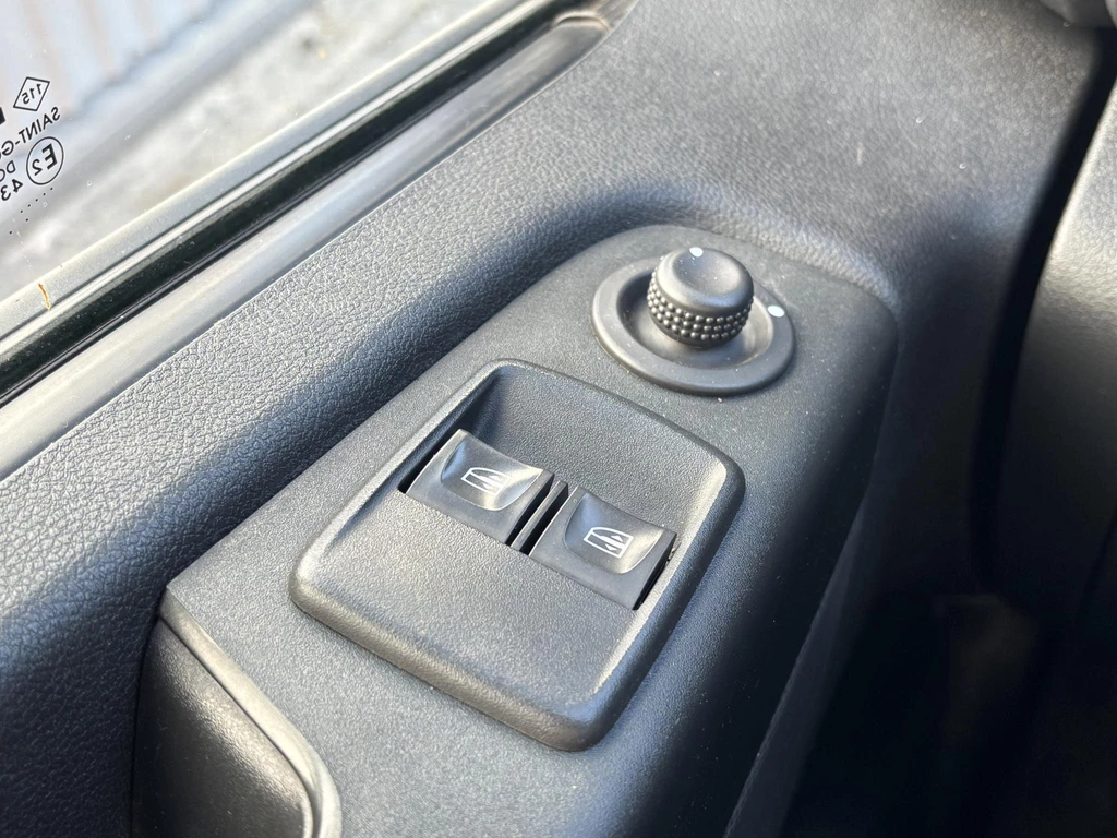 Renault Trafic – foto 18