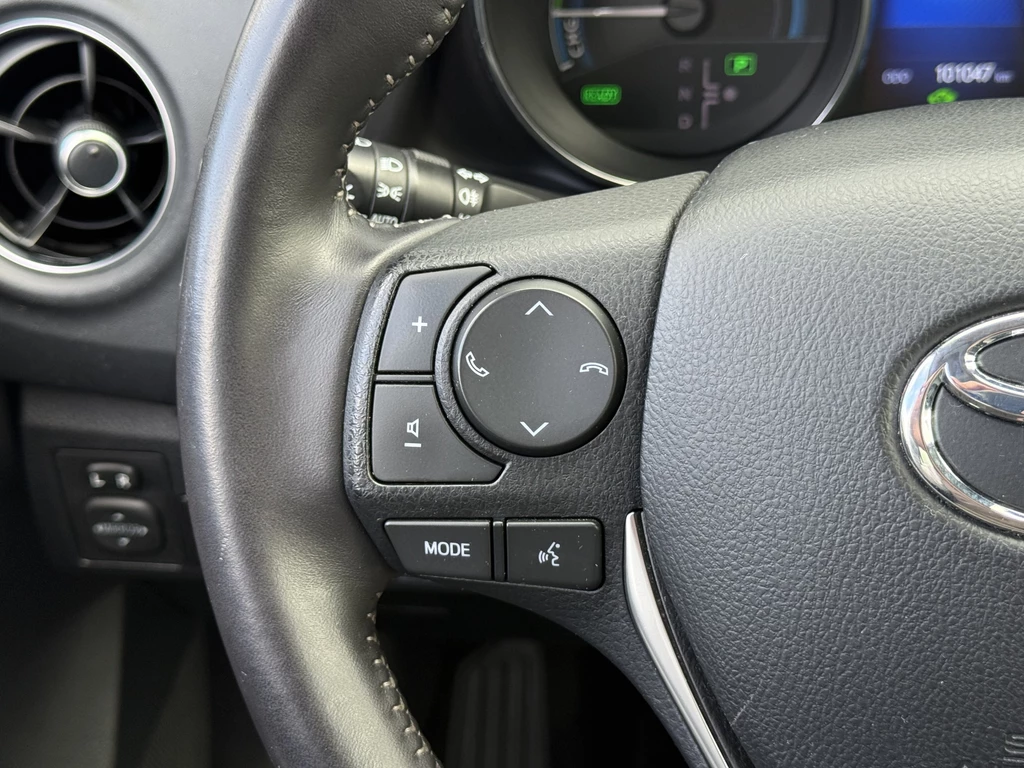 Toyota Auris – foto 17