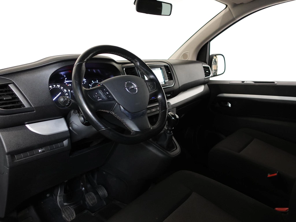 Opel Vivaro – foto 9