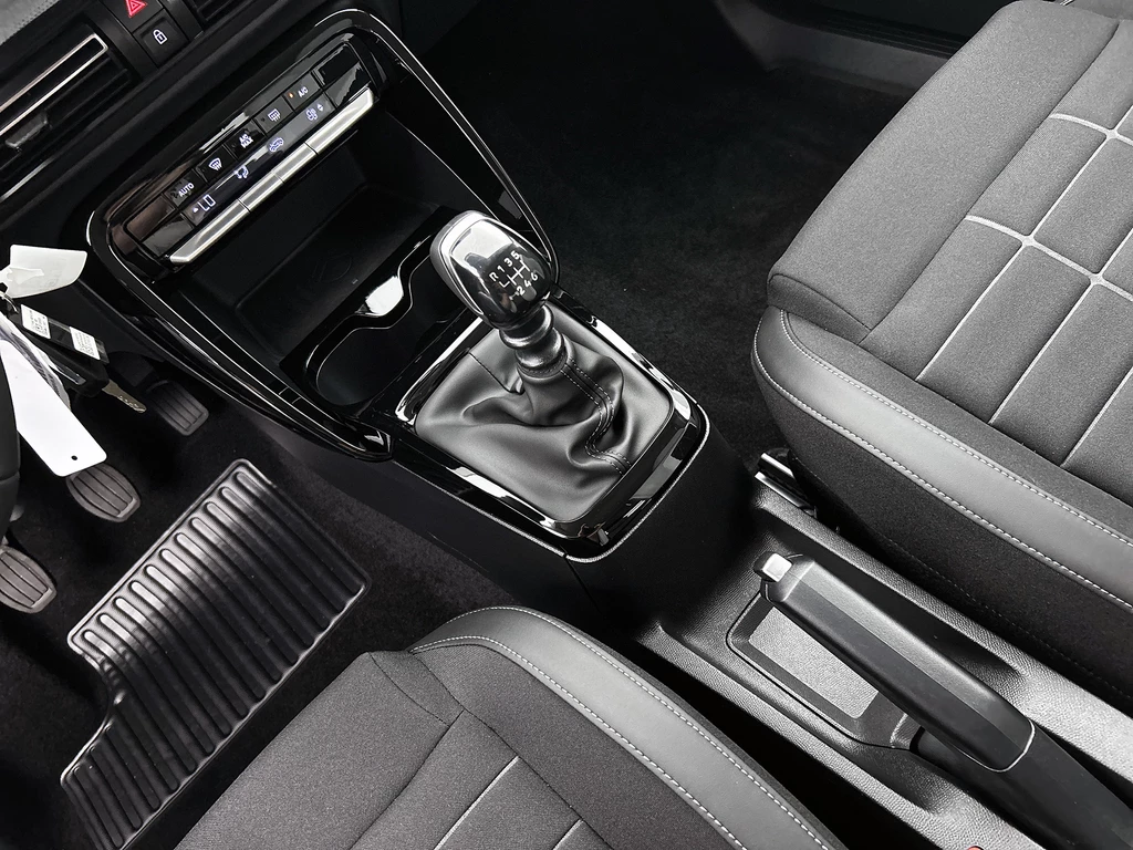 Citroën C3 – foto 15