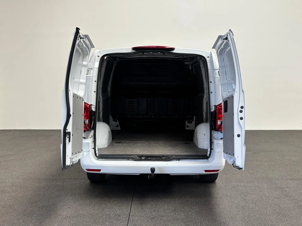 Mercedes-Benz Vito – foto 8