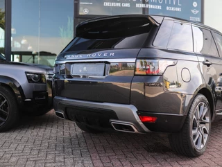 Land Rover Range Rover Sport – thumbnail 10