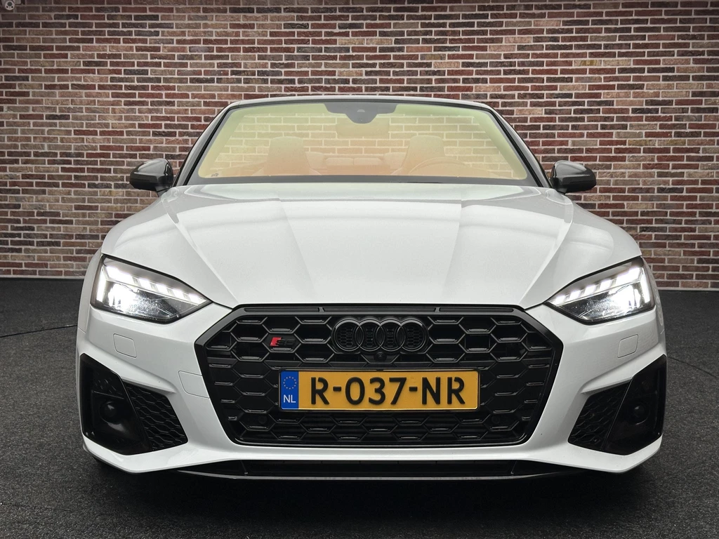 Audi S5 – foto 10