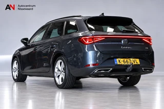 SEAT Leon – thumbnail 3
