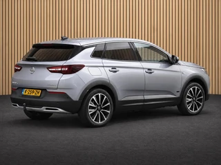 Opel Grandland X – thumbnail 3