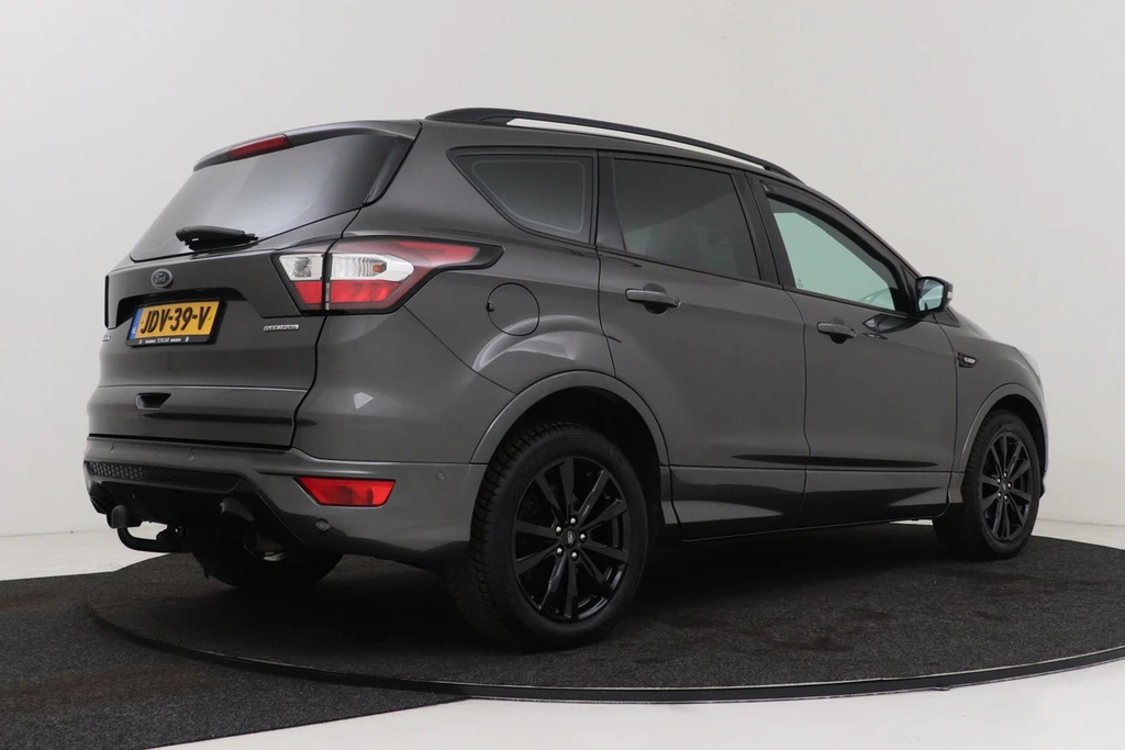 Ford Kuga – foto 7