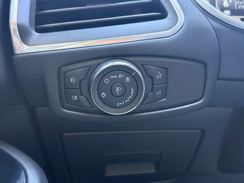 Ford S-Max – foto 19