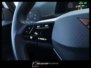 CUPRA Born – thumbnail 24