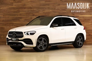 Mercedes-Benz GLE – thumbnail 1