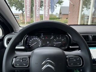 Citroën C3 – thumbnail 15