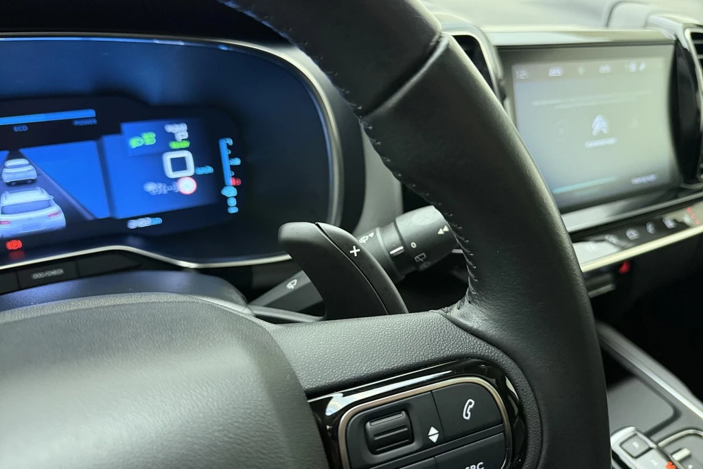 Citroën C5 Aircross – foto 28