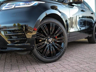 Land Rover Range Rover Velar – thumbnail 13