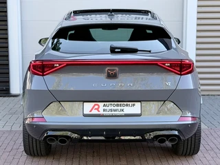CUPRA Formentor – thumbnail 5