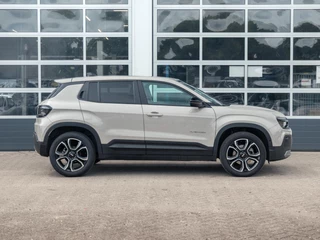 Jeep Avenger – thumbnail 7