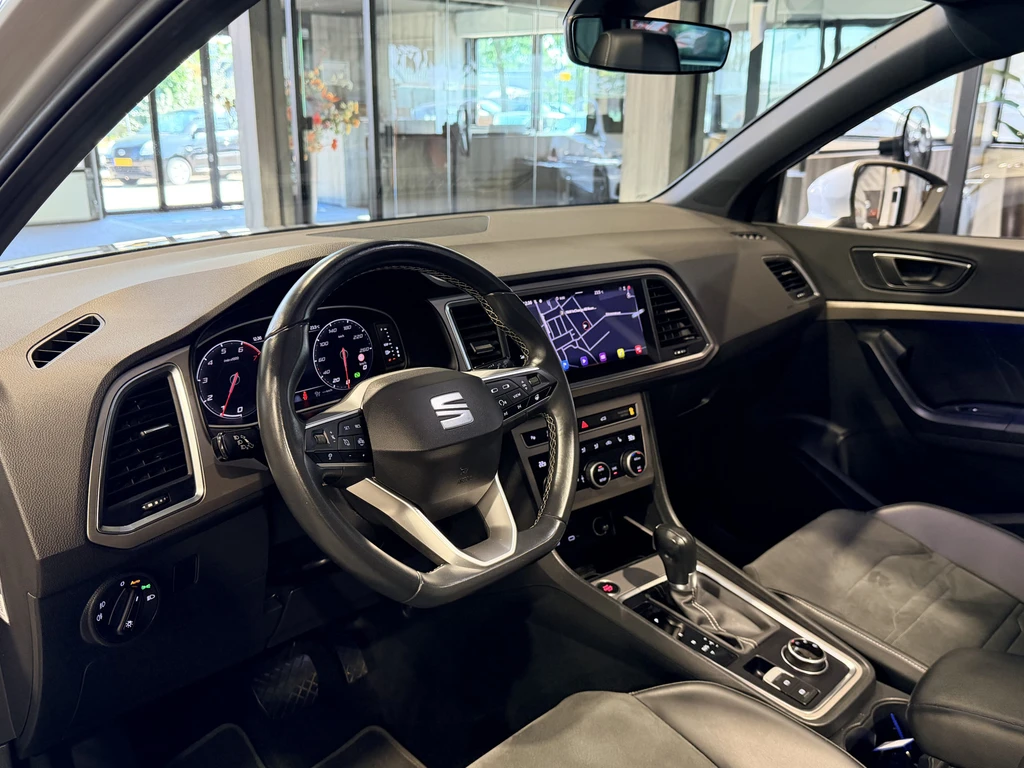 SEAT Ateca – foto 12