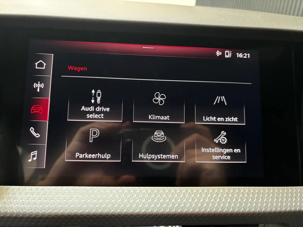 Audi A1 Sportback – foto 19